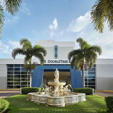 Hotel Hilton Doubletree By Hilton Managua Exterior foto