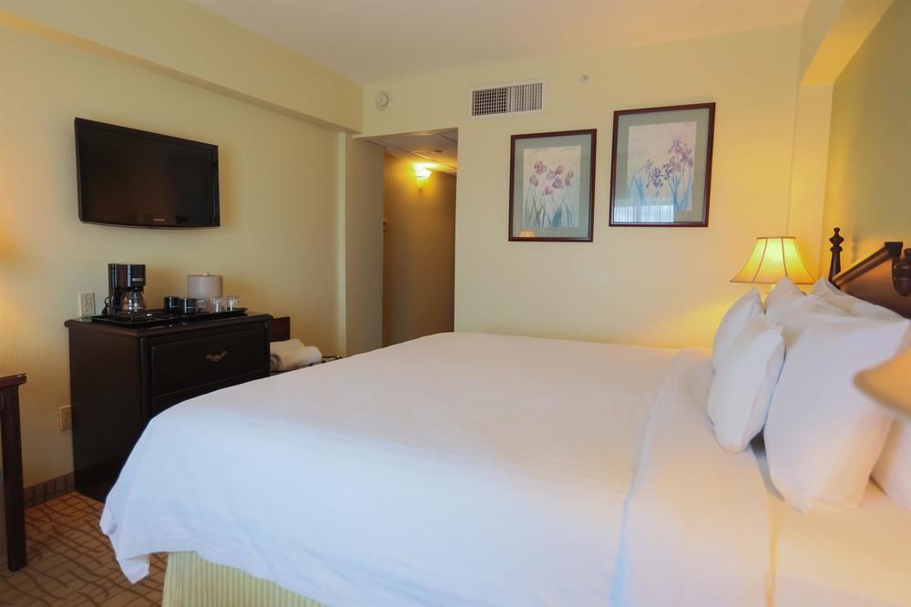 Hotel Hilton Doubletree By Hilton Managua Exterior foto