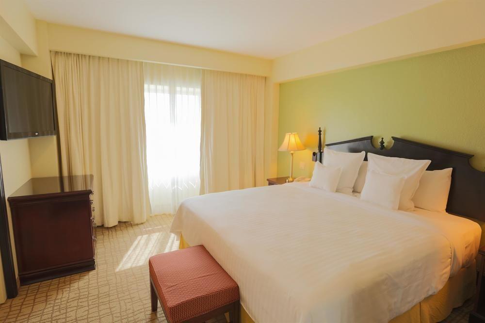 Hotel Hilton Doubletree By Hilton Managua Exterior foto