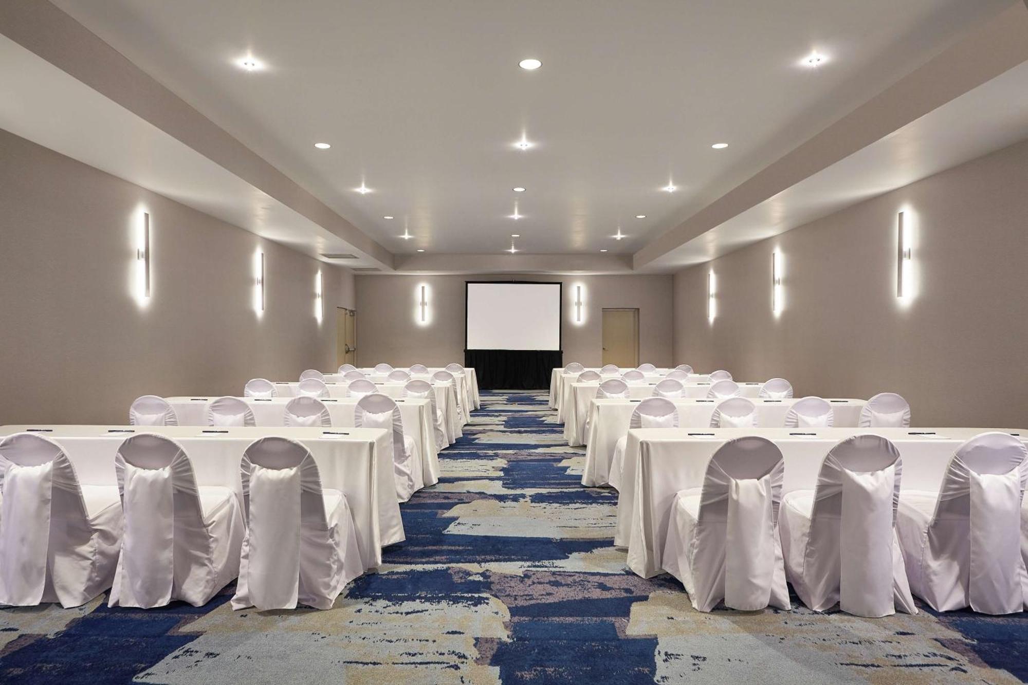 Hotel Hilton Doubletree By Hilton Managua Exterior foto