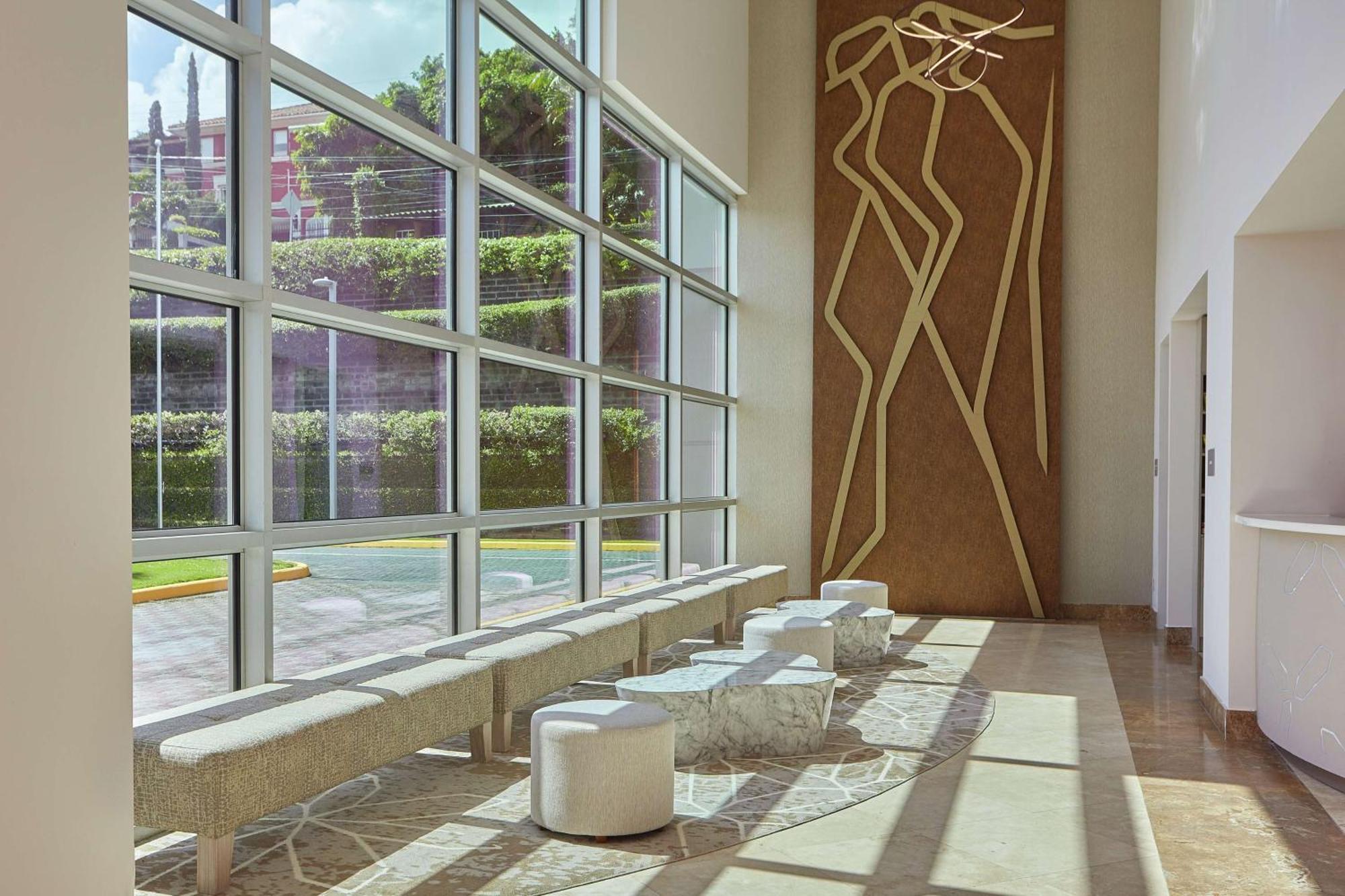 Hotel Hilton Doubletree By Hilton Managua Exterior foto